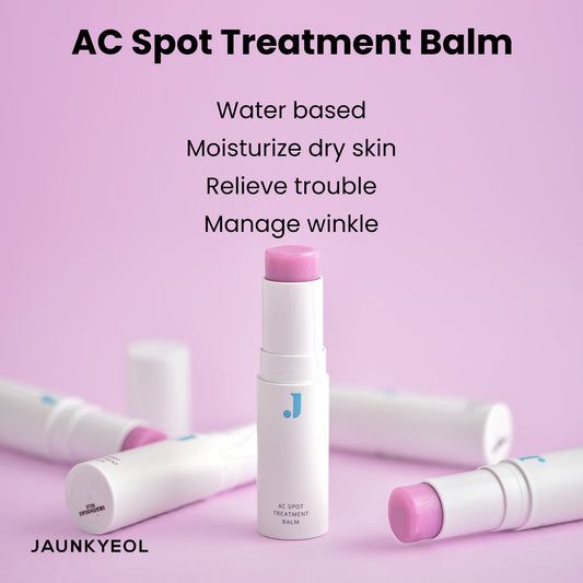 Jaunkyeol Bálsamo hidratante 13g