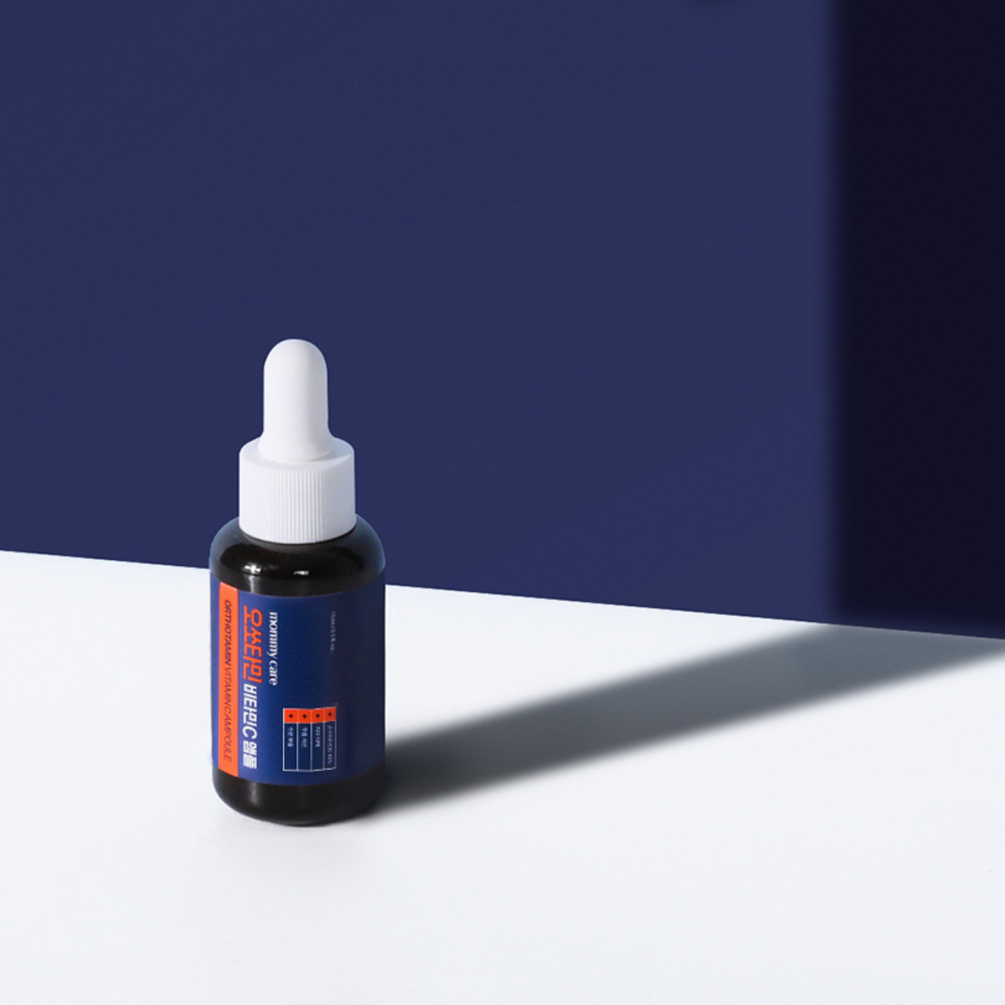 Orthotamin Vitamin C Ampoule 15ml