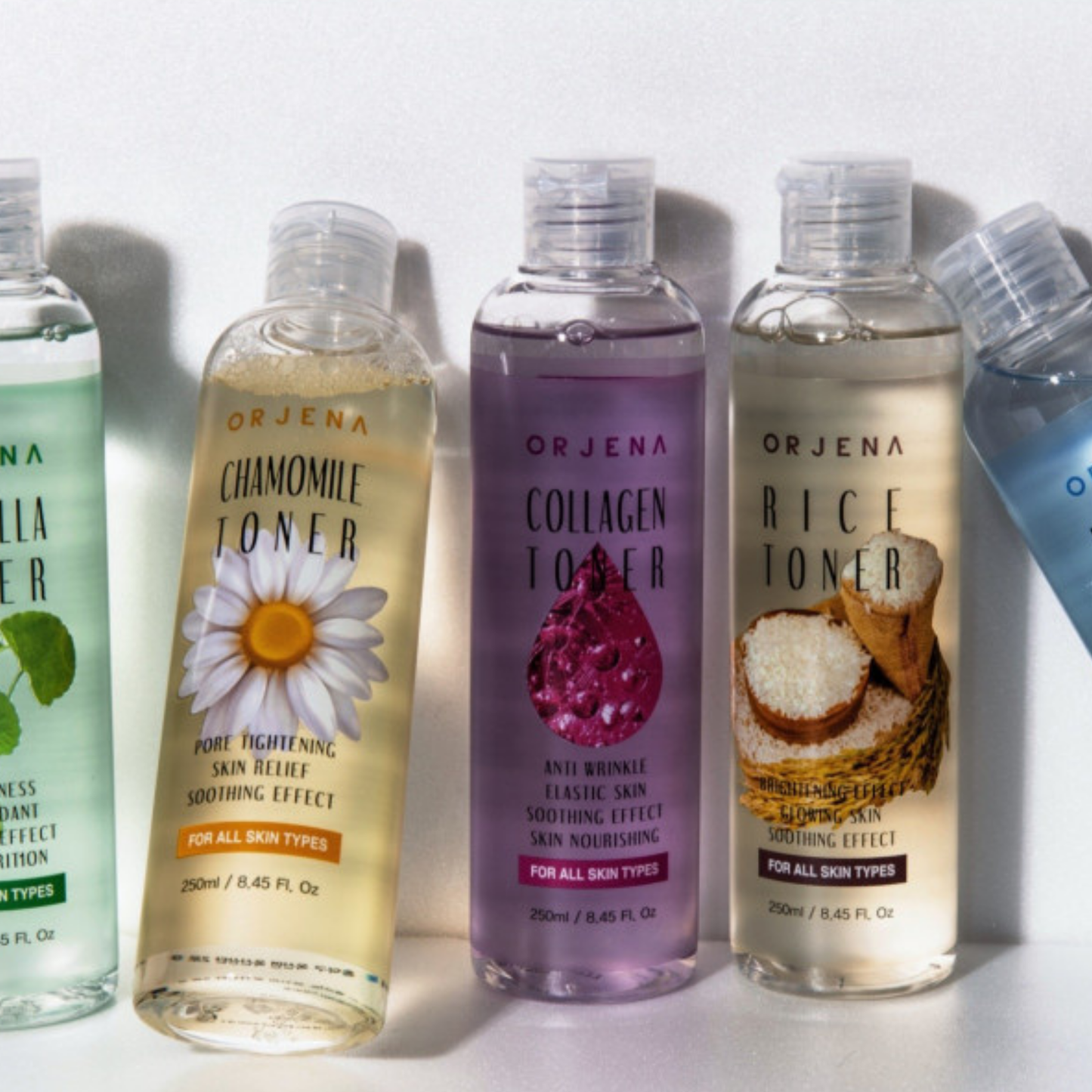 ORJENA COLLAGEN TONER 250ML