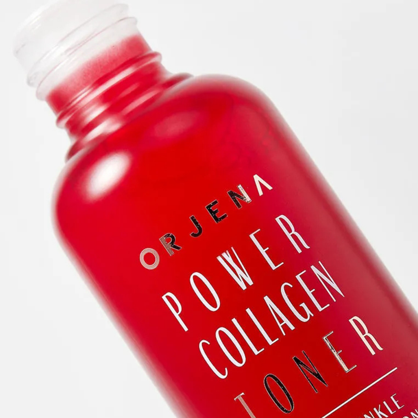 ORJENA POWER COLLAGEN TONER 120ML