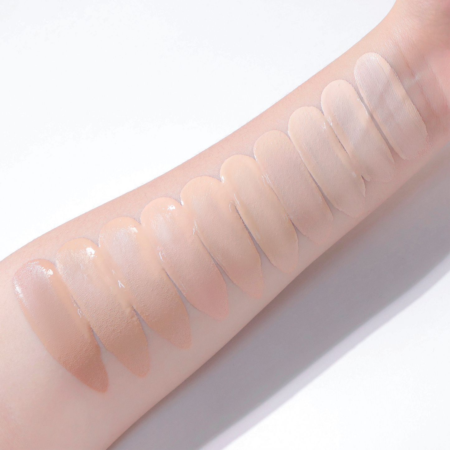 ESPOIR ProTailor Foundation Be Velvet 23 Beige 30g SPF22 PA++ - Base Líquida Mate Aterciopelada con Cobertura Buildable, Textura Fina y Protección Solar