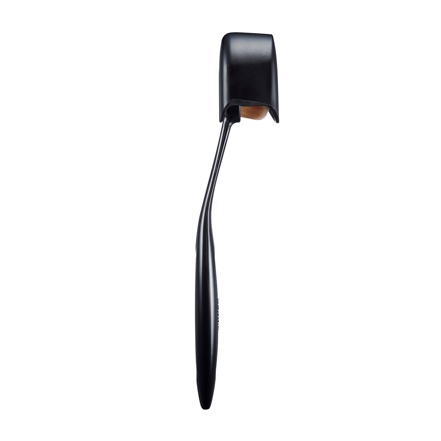 Espoir Super Definition Foundation Brush - Brocha de Precisión para Base Líquida con Cerdas Sintéticas Ultra Finas y Aplicación Uniforme Impecable