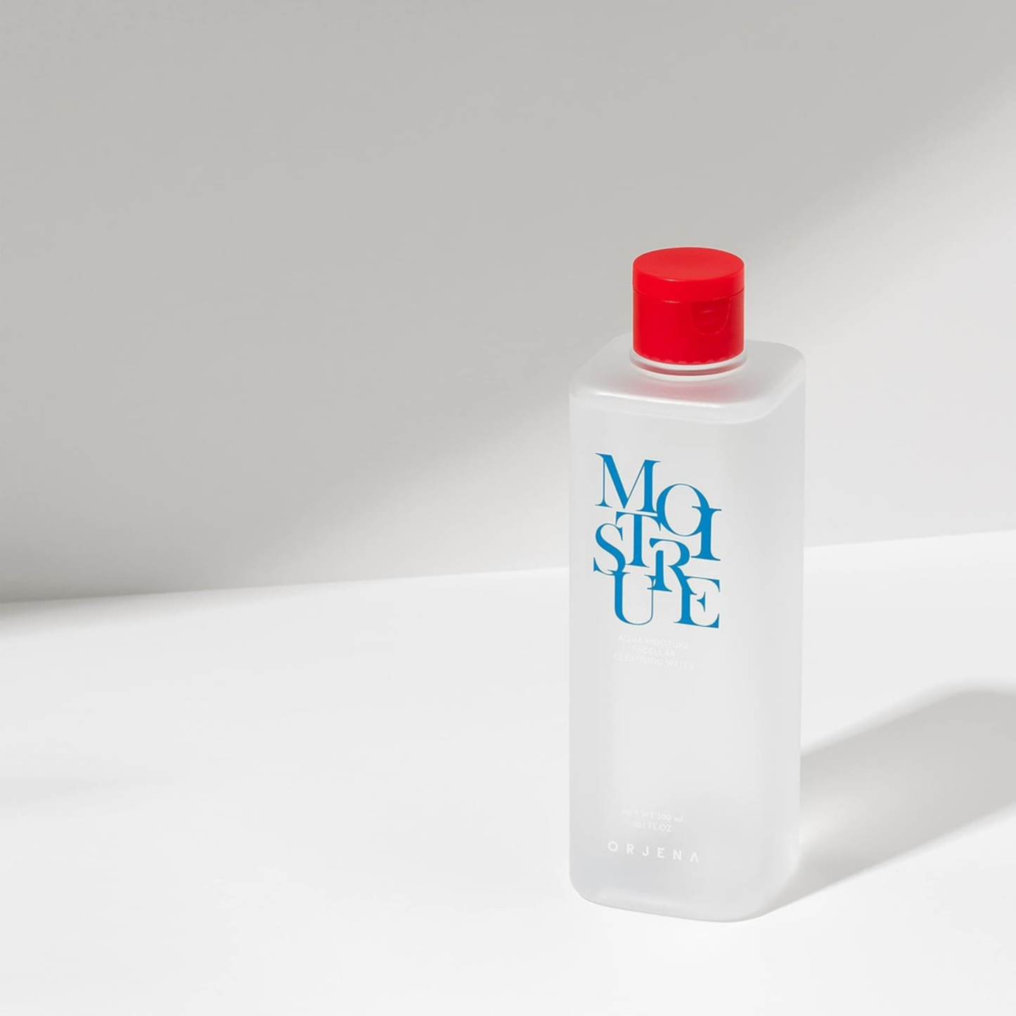 ORJENA AQUA MOISTURE MICELLAR CLEANSING WATER 300ML