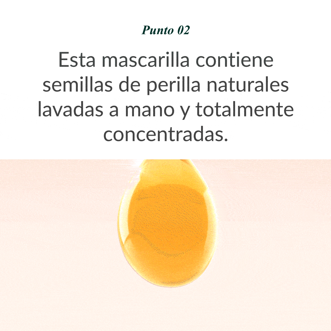 MOMMY CARE Perilla Whitening Ampoule Mask 23g*7ea – Mascarillas Faciales Coreanas Aclaradoras con Extracto de Perilla y Niacinamida, Pack 7 Unidades