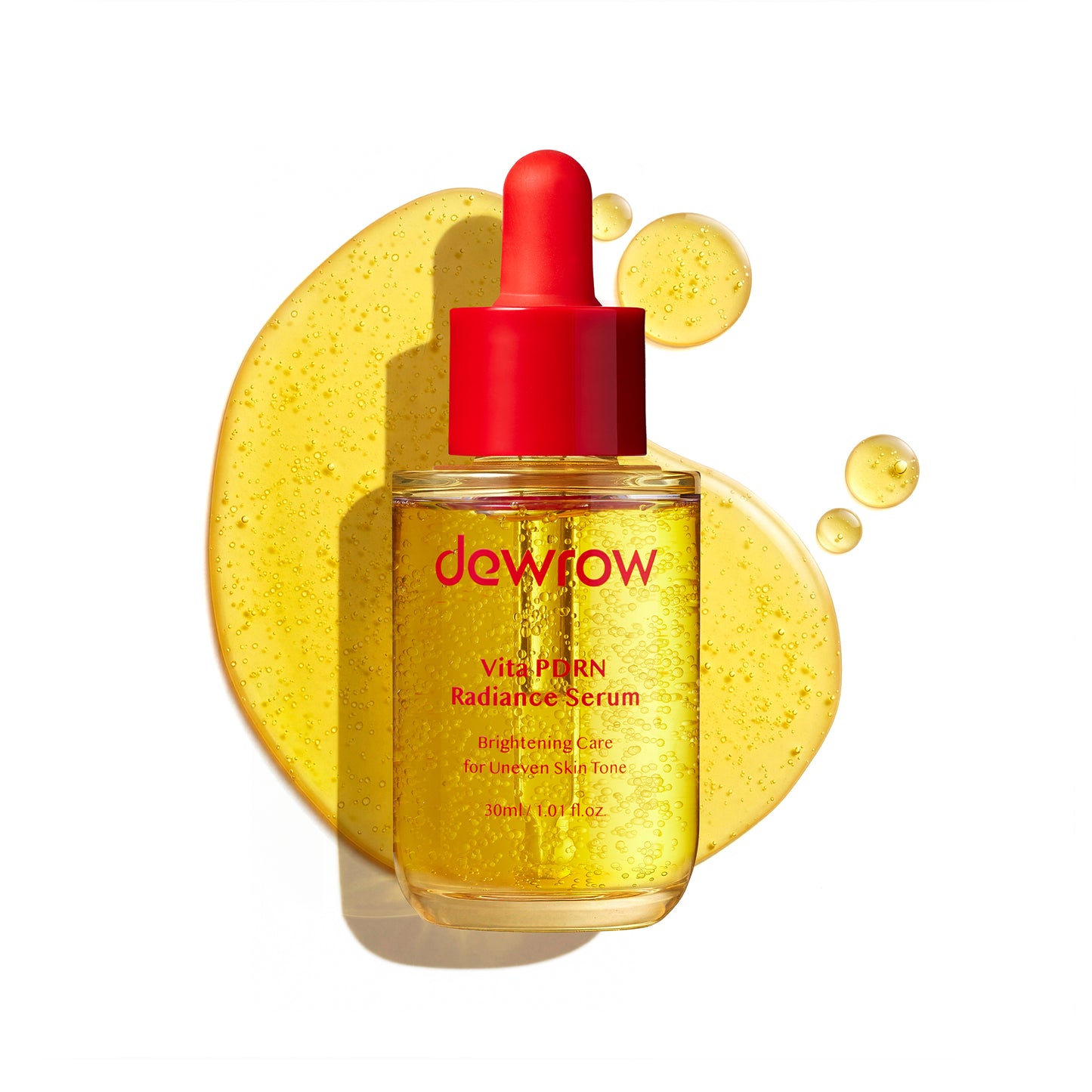 dewrow  Anti-Manchas Glow Suero