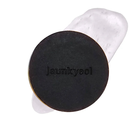 JAUNKYEOL Jabón en barra Essence