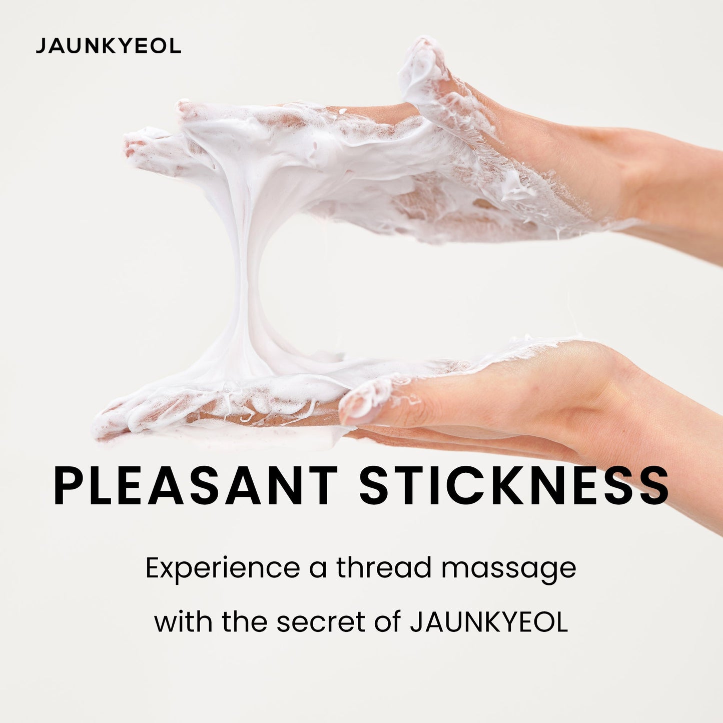 JAUNKYEOL Jabón en barra Essence