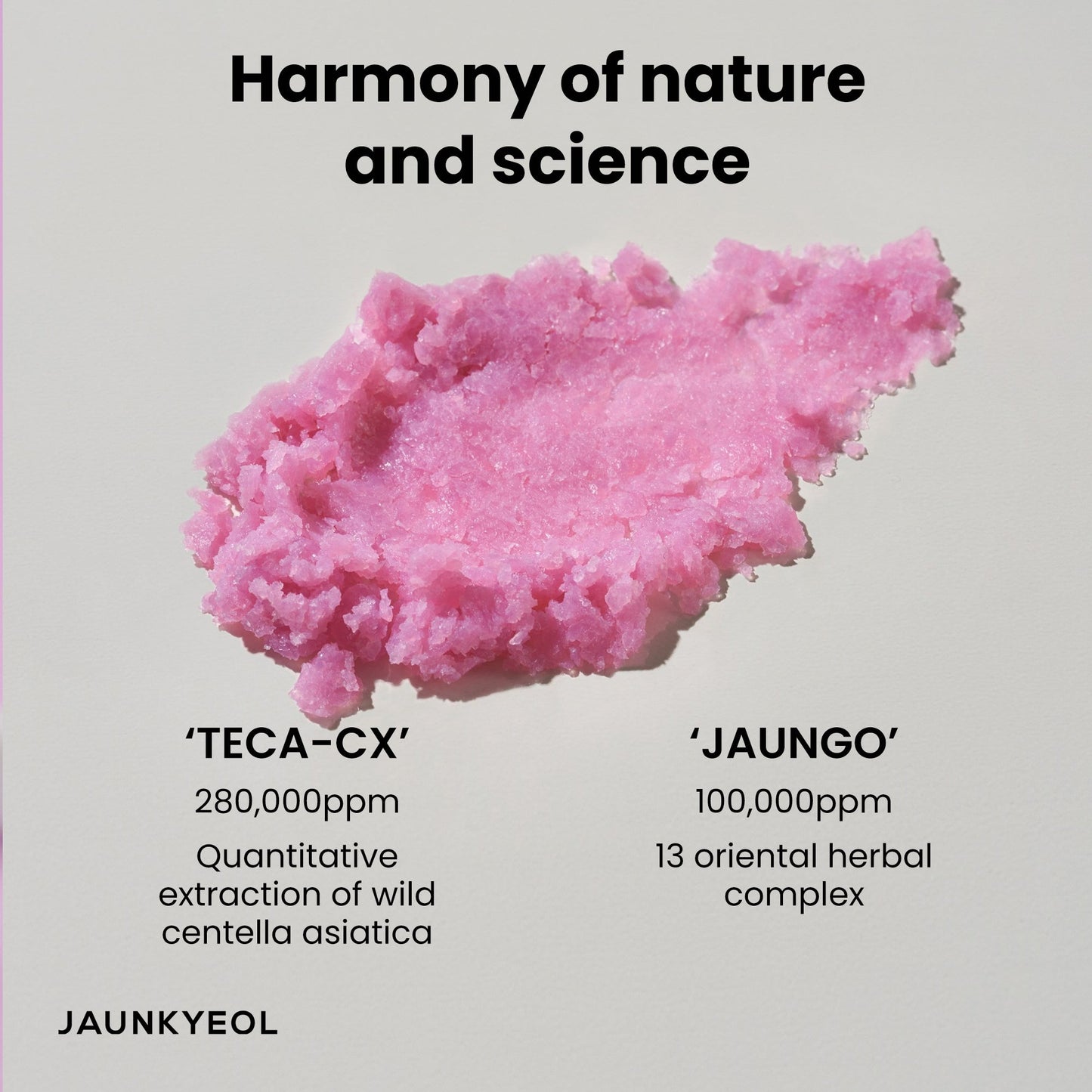 Jaunkyeol Bálsamo hidratante 13g