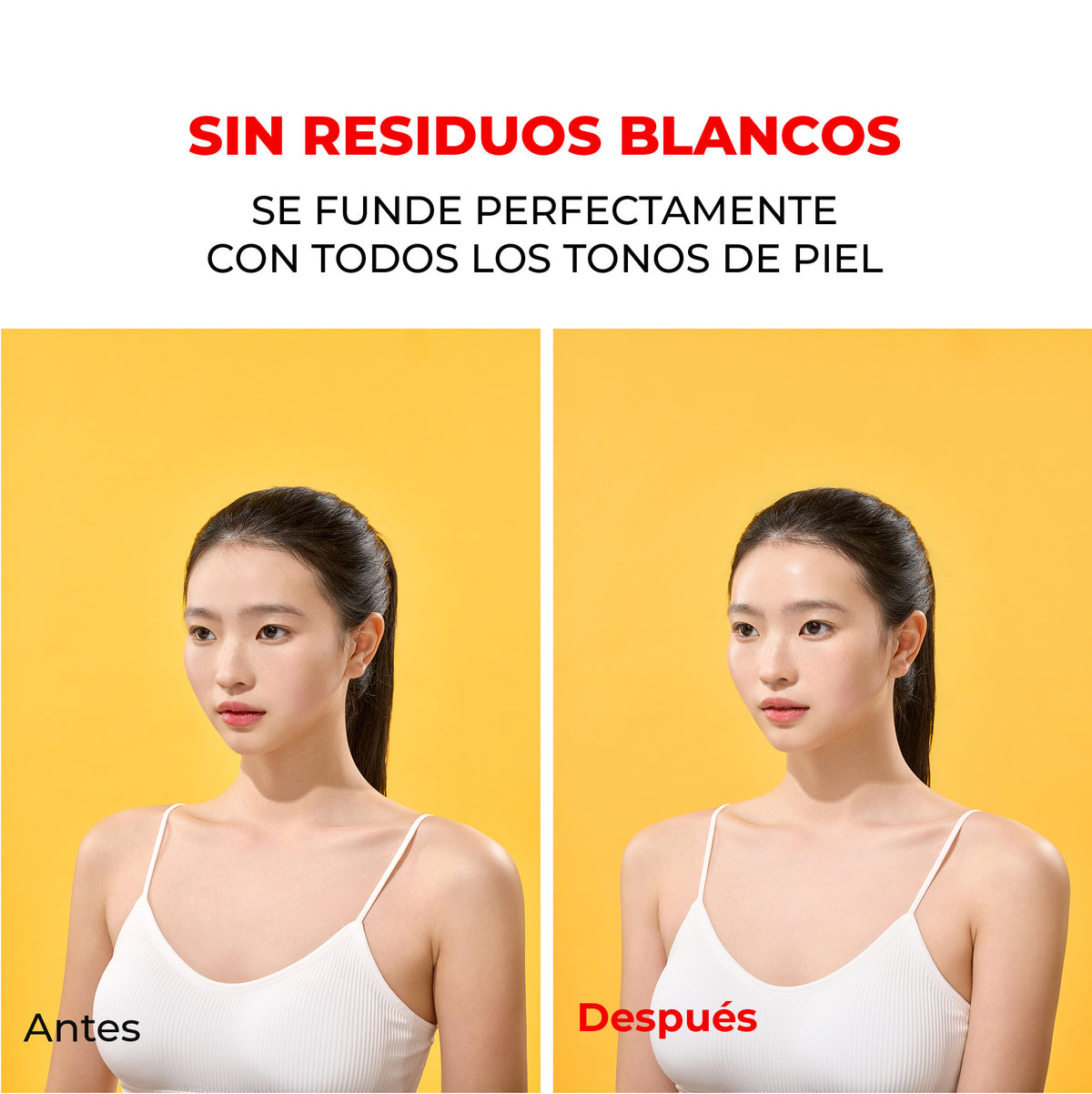 Protector solar Radiance Vita PDRN