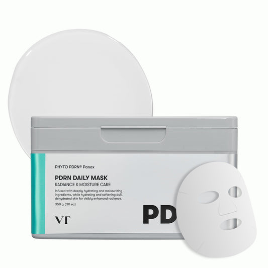Vt Cosmetics Mascarilla Diaria Pdrn De Vt Cosmetics (30 Láminas)