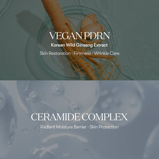 VT COSMETICS Ampolleta PDRN Glow Facial Mist (100 ml)