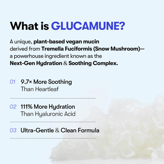 VT Cosmétics GLUCAMUNE TONER