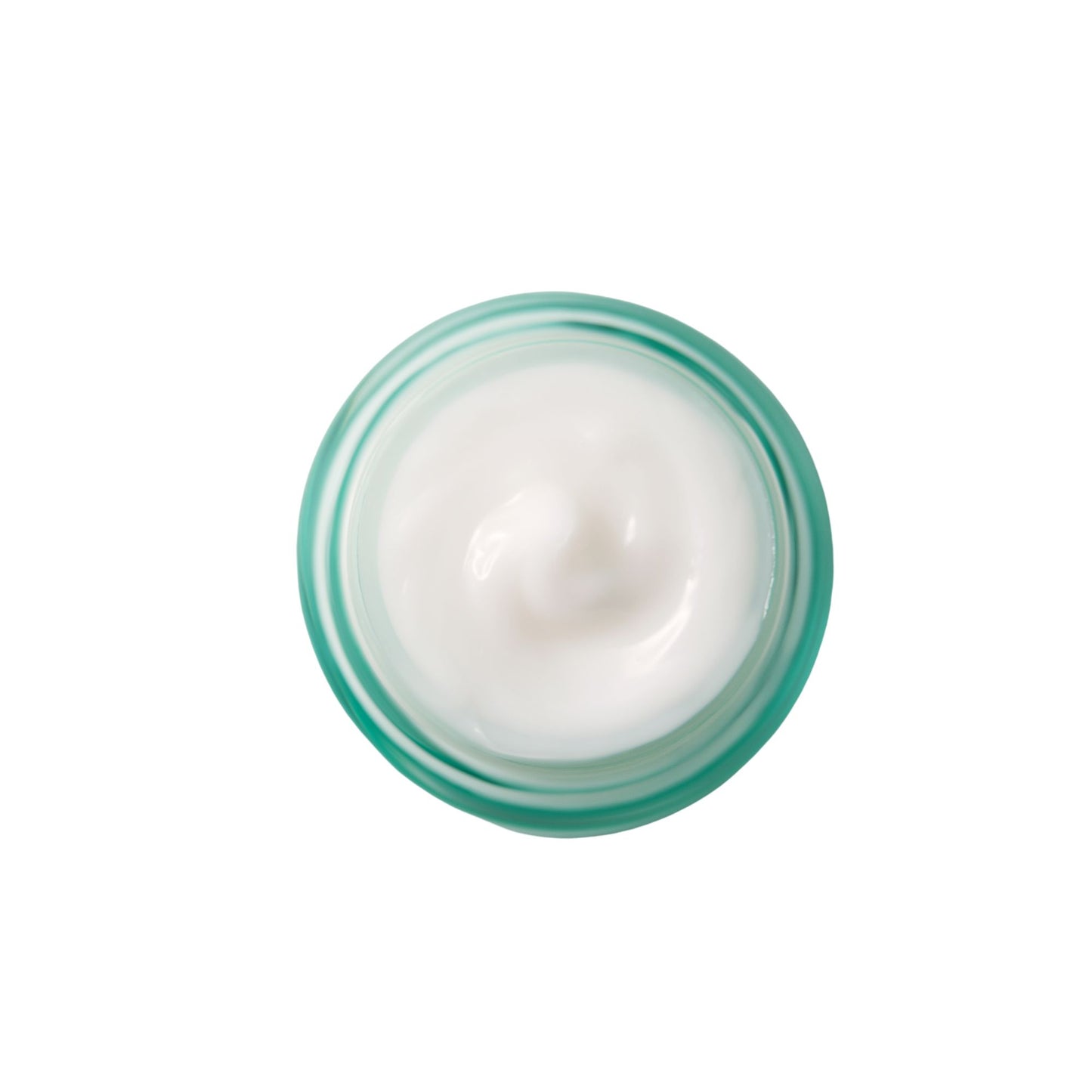 Milktouch Hedera Helix Green Hyaluron 6sec Moisture Cream 50ml - Crema Hidratante Calmante con Extracto de Hiedra, Ácido Hialurónico y Efecto Refrescante