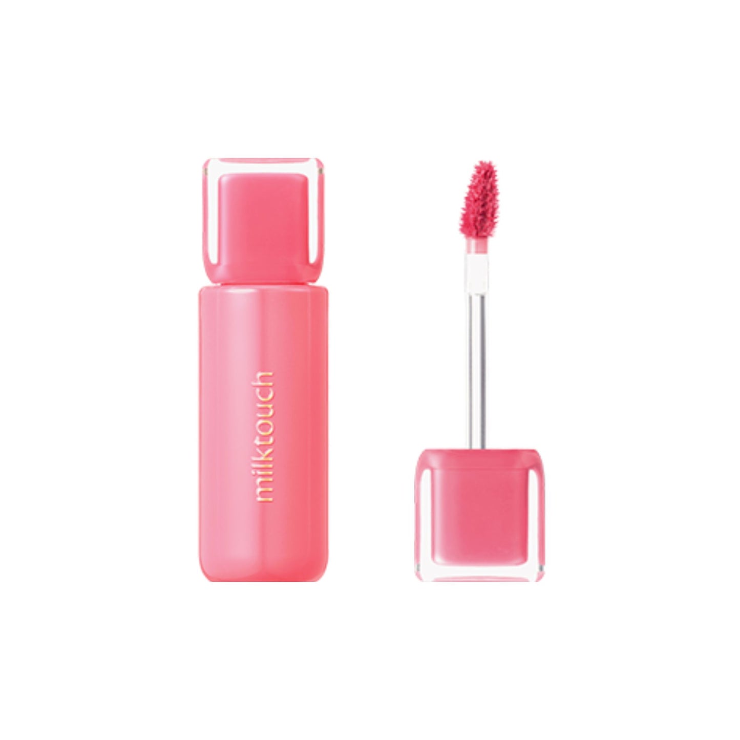 Milk Touch Jelly Fit Tinted Glow Tint 03 Cool Time Berry