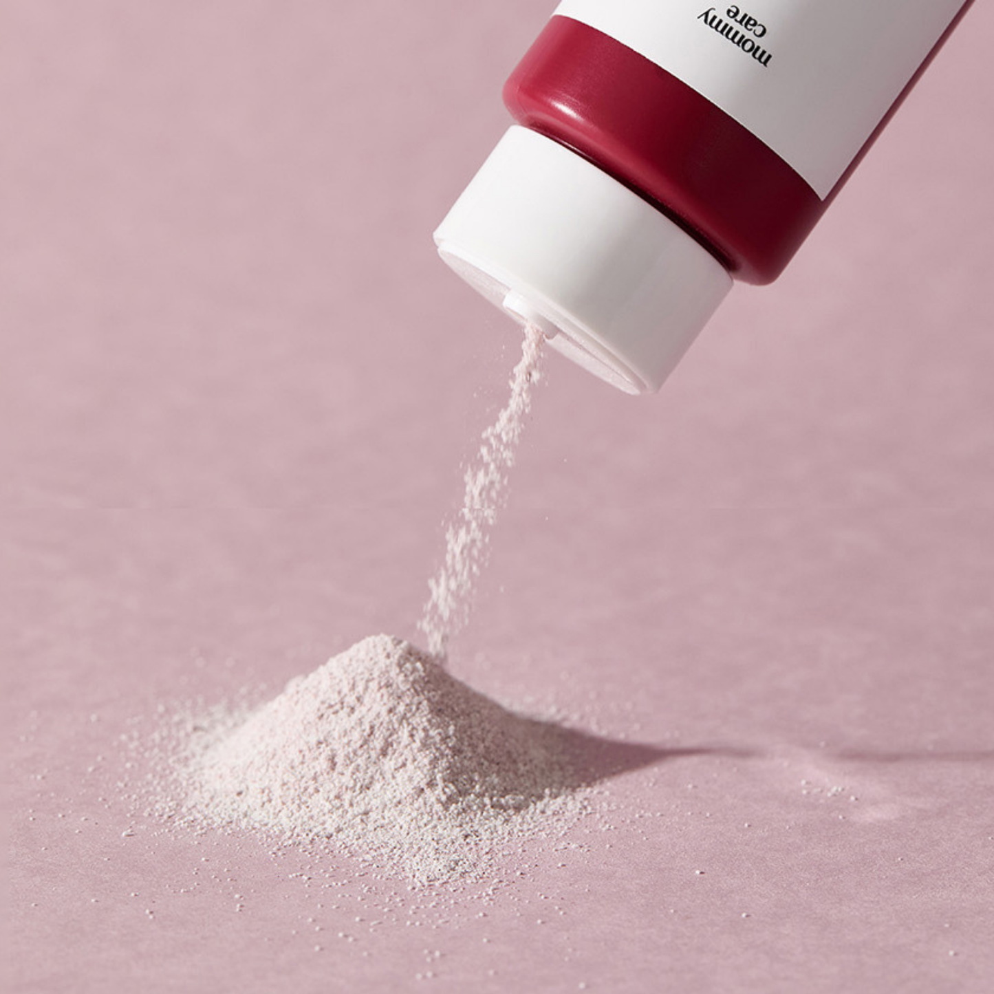 MOMMY CARE Red Bean Enzyme Cleanser 50g – Limpiador Facial Suave con Extracto de Frijol Rojo para Poros Limpios y Piel Equilibrada