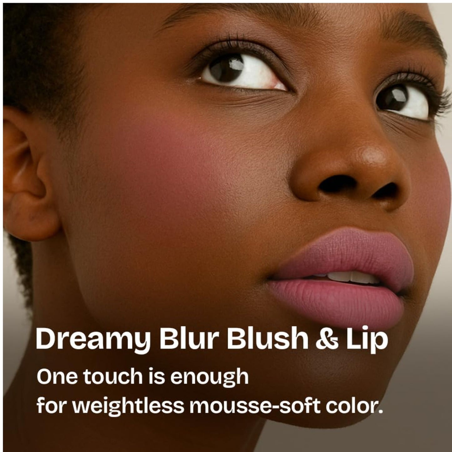 Dear Thing Blurry Effect Smooth Touch Pot #03Spring Fever