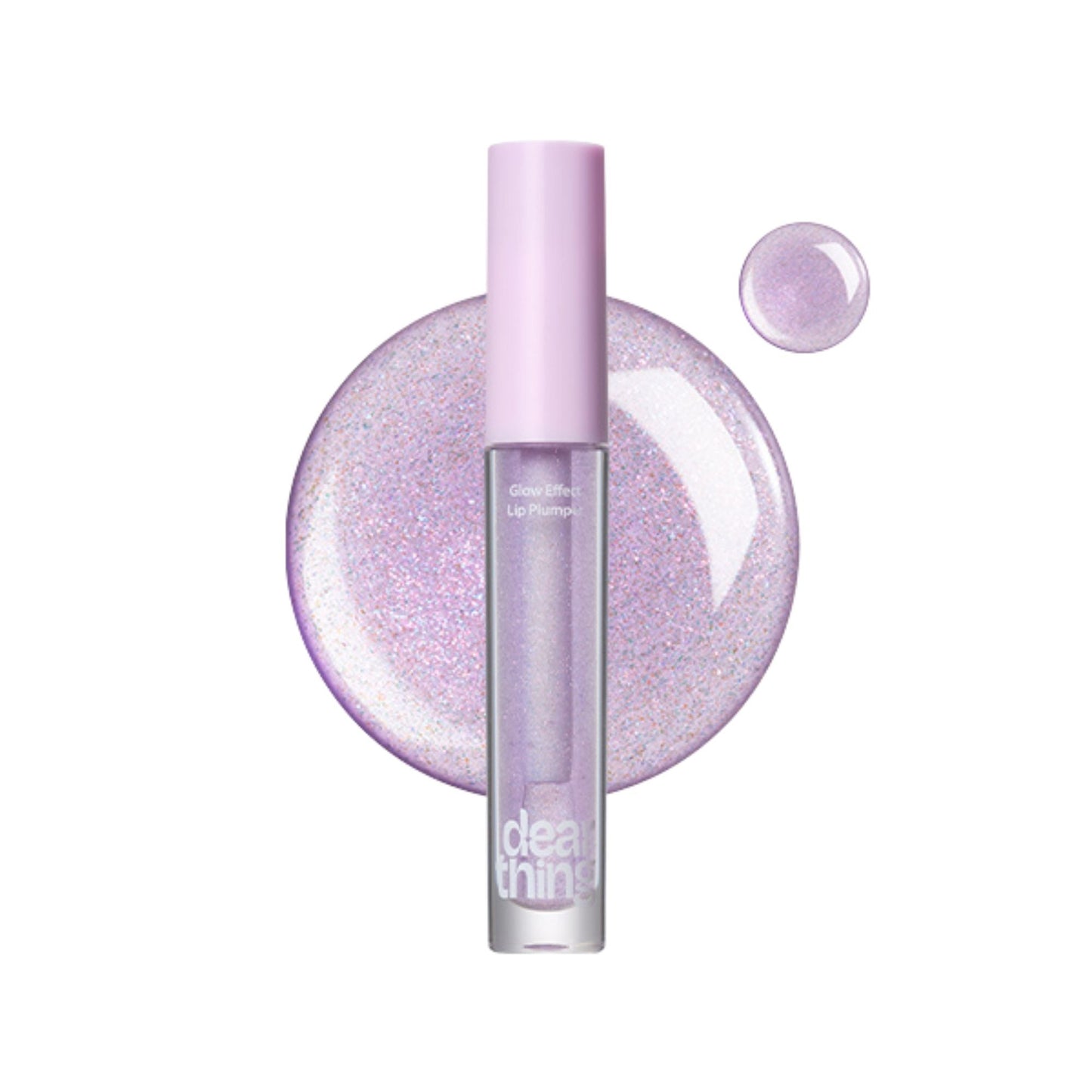 Dear Thing Glow Effect Lip Plumper #02 Aurora Beam