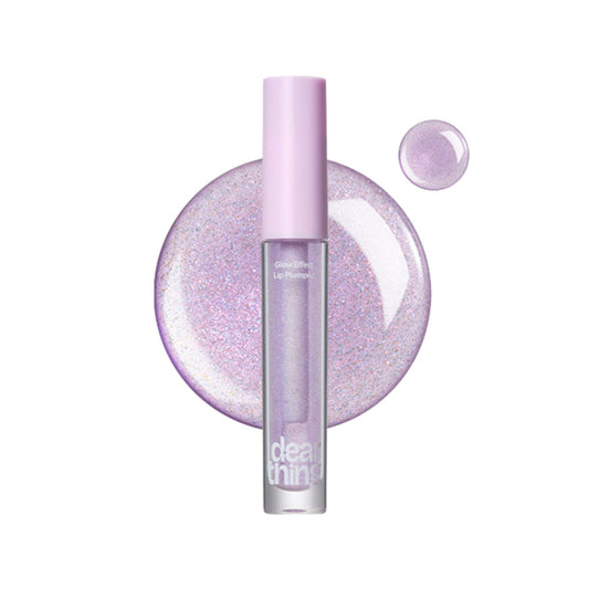 Dear Thing Glow Effect Lip Plumper #02 Aurora Beam