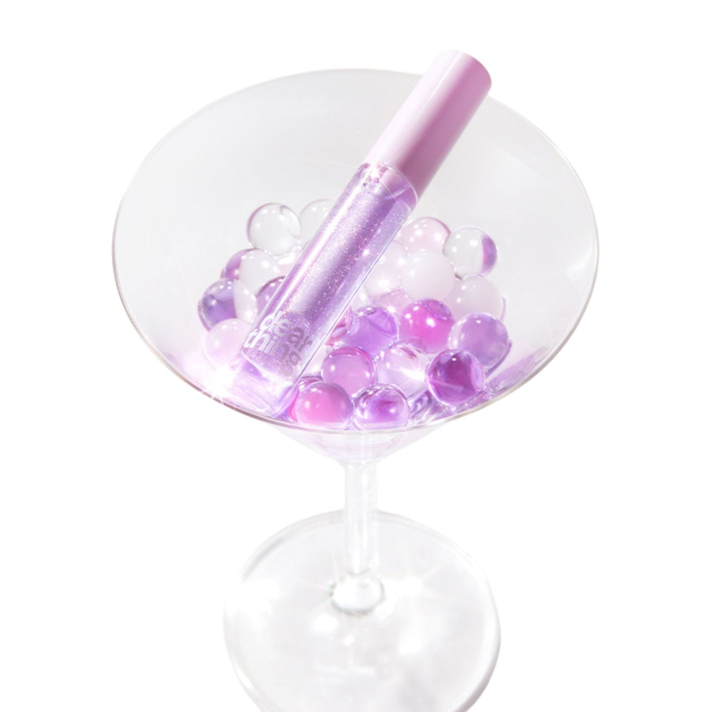 Dear Thing Glow Effect Lip Plumper #02 Aurora Beam