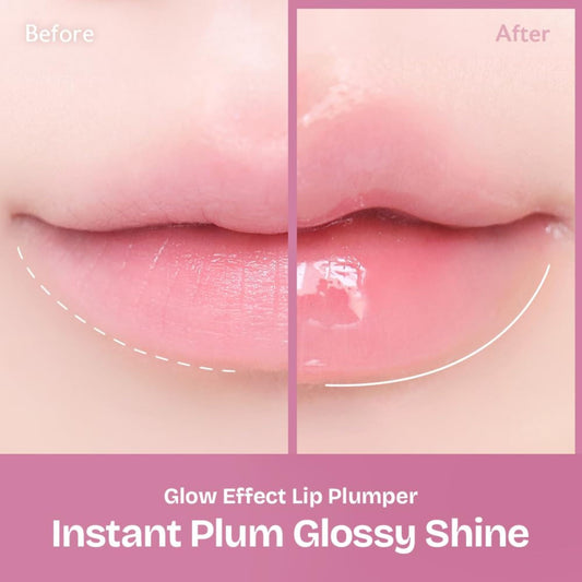 Dear Thing Glow Effect Lip Plumper #02 Aurora Beam