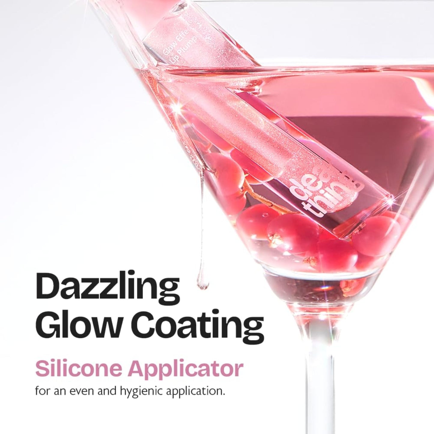 Dear Thing Glow Effect Lip Plumper #02 Aurora Beam