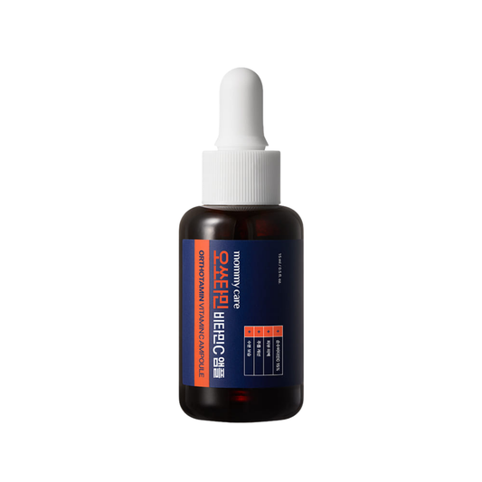 Orthotamin Vitamin C Ampoule 15ml