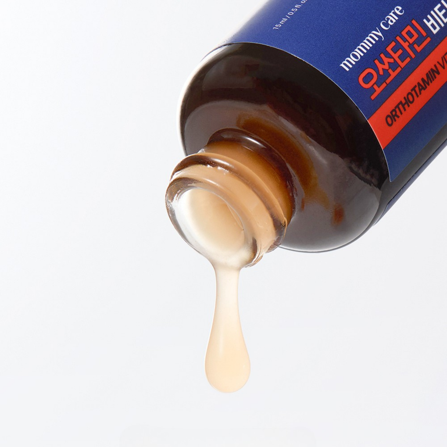 Orthotamin Vitamin C Ampoule 15ml