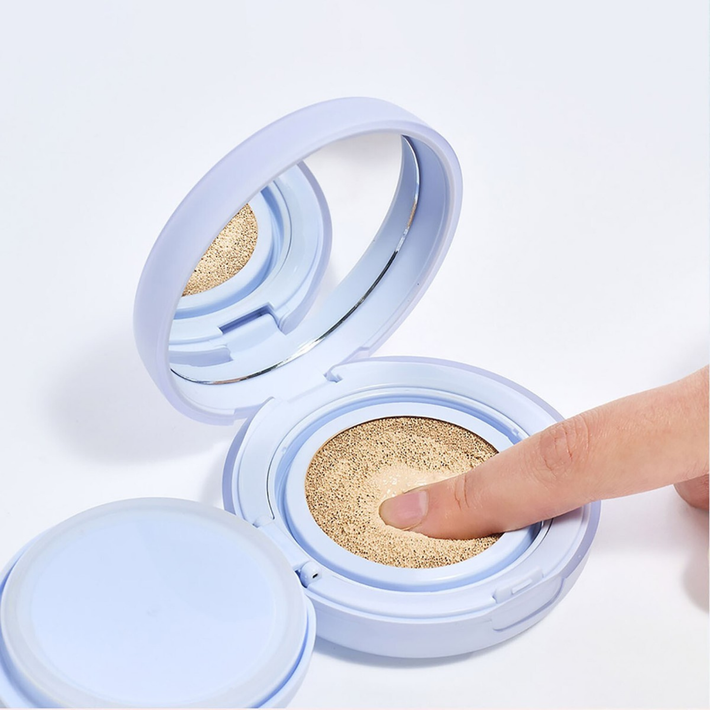 ORJENA AQUA TO MOISTURE CUSHION C21 COOL VANILLA (SINGLE) 14G