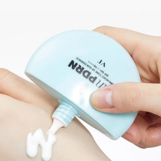 VT COSMETICS Protector Solar Humectante y Toníficante SPF50+ PA++++