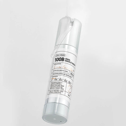 VT COSMETICS Sérum Snail Reedle Shot 100B (50ml)