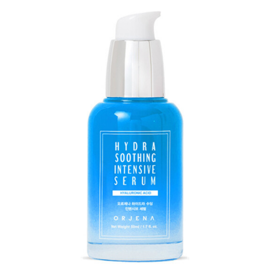 ORJENA HYDRA SOOTHING INTENSIVE SERUM 50ML