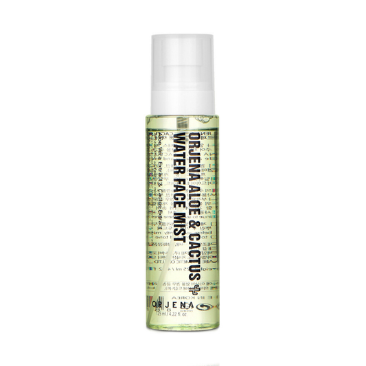 ORJENA ALOE&CACTUS WATER FACE MIST 125ML