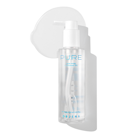 ORJENA TRUE PURE CLEANSING OIL 150ML