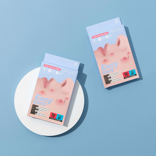 ORJENA EASY CARE COVER PATCH