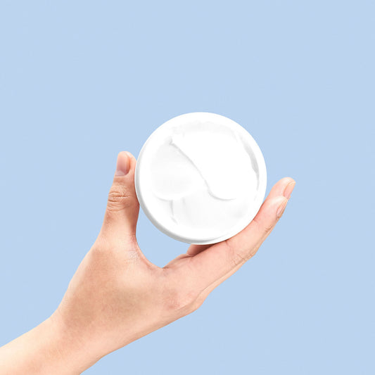 MOISTURE LASTING CREAM 100ML