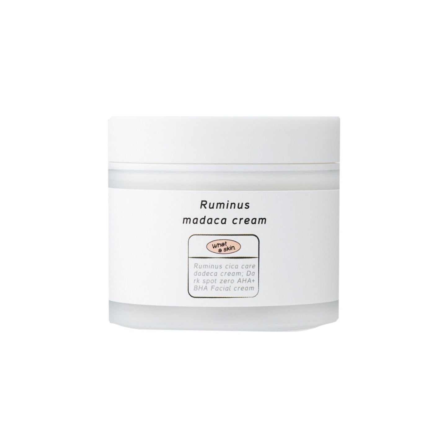 RUMINUS CICA CARE BLEMISH CREAM 50ML