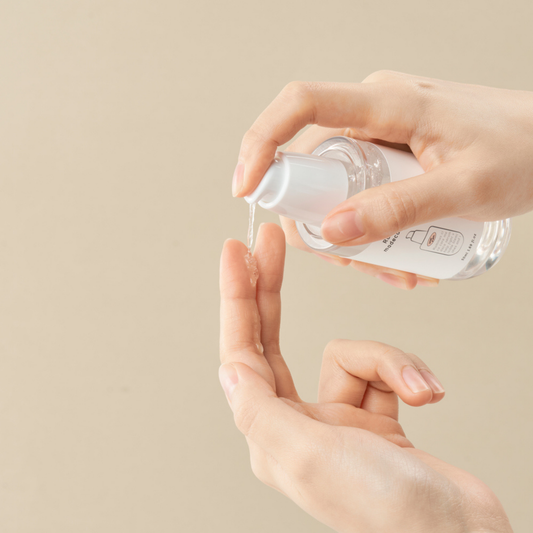 AA-PANTHENOL GEL CLEANSER 210ML