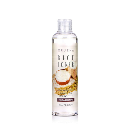 ORJENA RICE TONER 250ML
