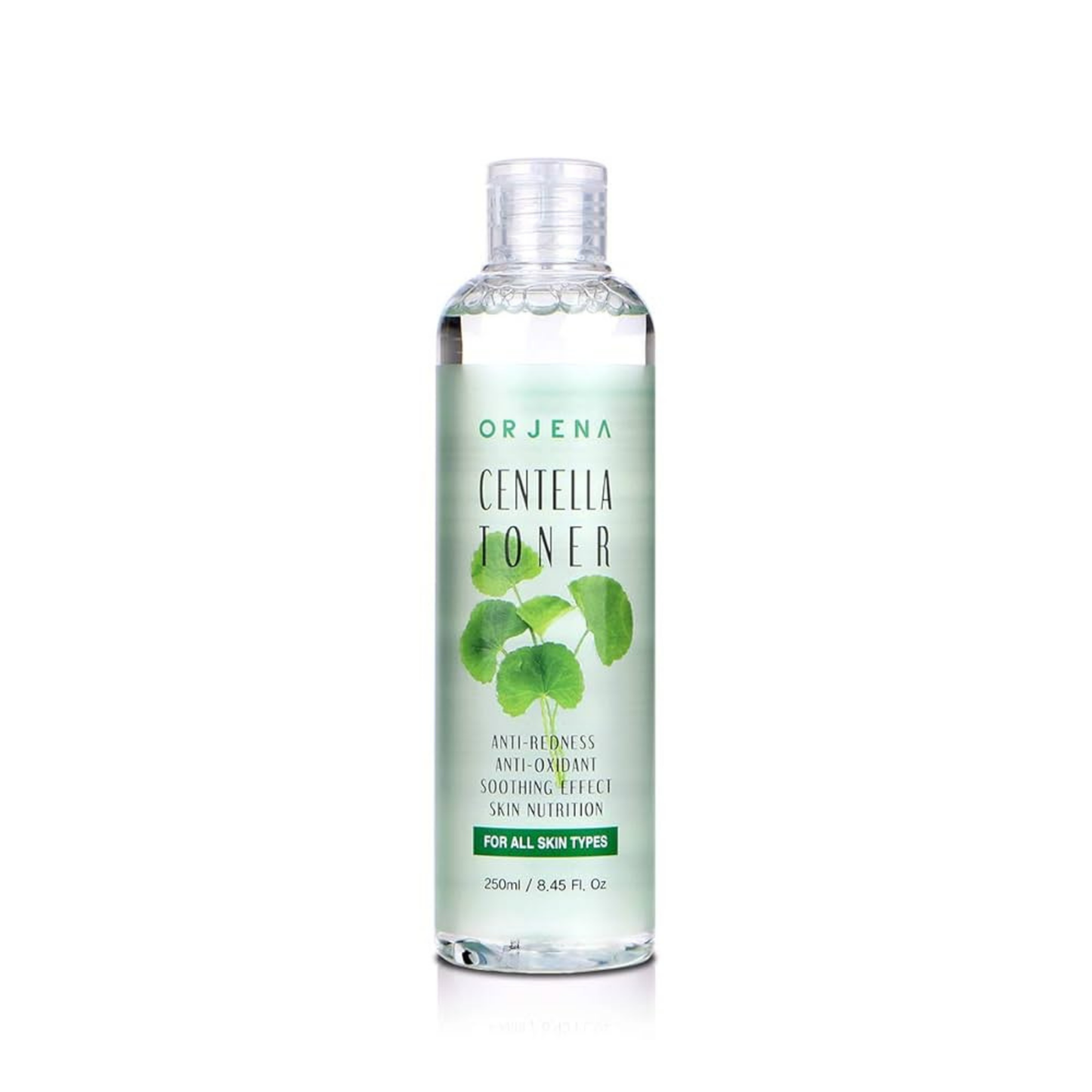 ORJENA CENTELLA TONER 250ML