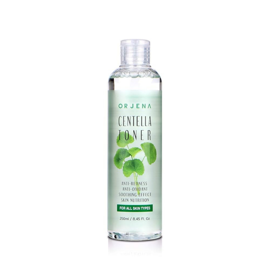 ORJENA CENTELLA TONER 250ML