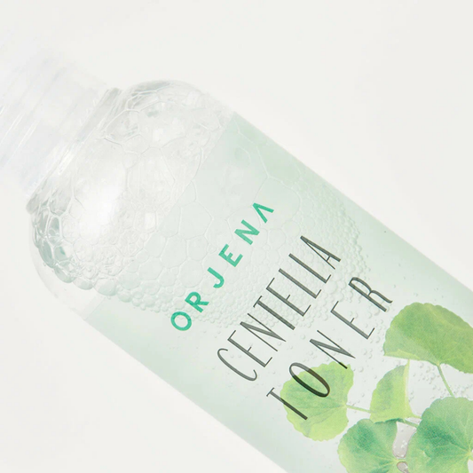 ORJENA CENTELLA TONER 250ML