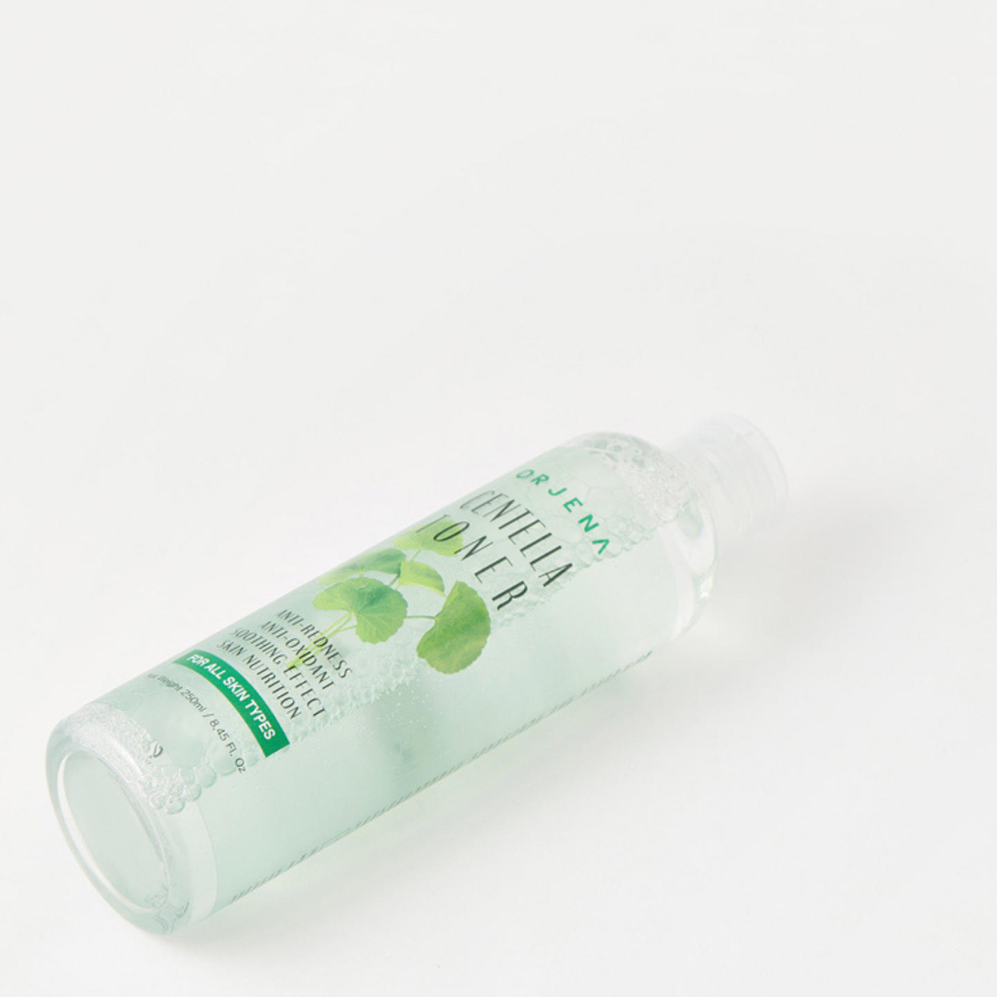 ORJENA CENTELLA TONER 250ML