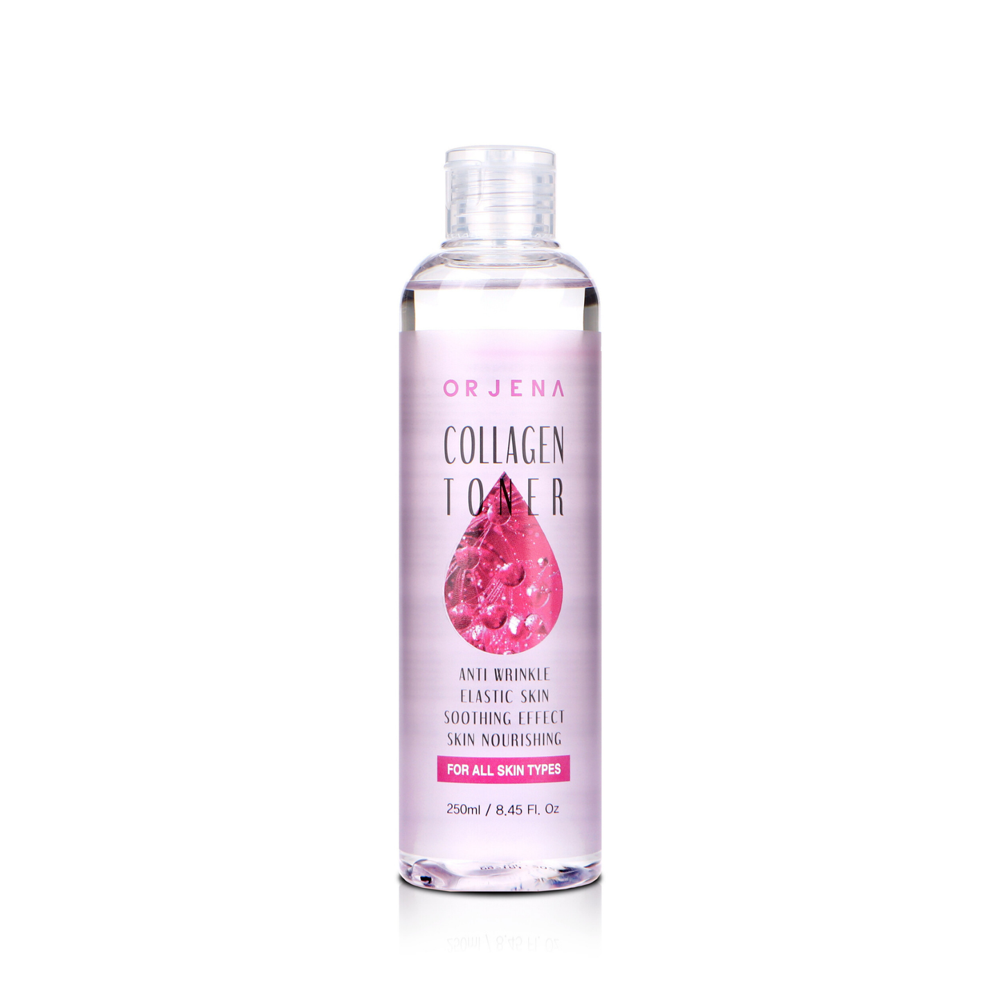 ORJENA COLLAGEN TONER 250ML