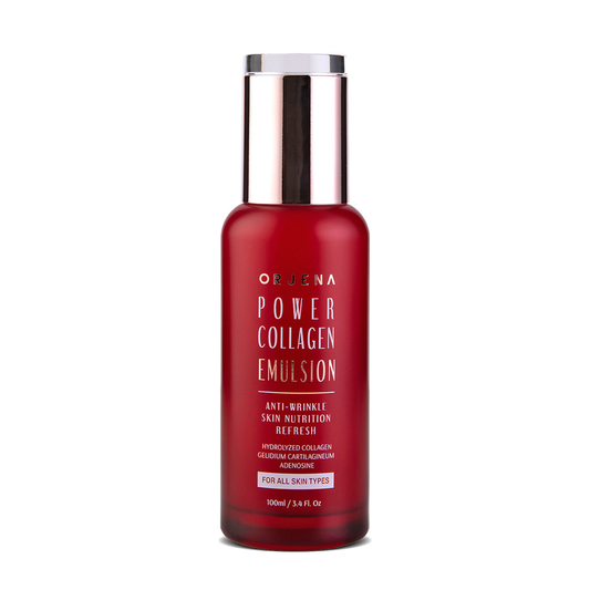 ORJENA POWER COLLAGEN EMULSION 100ML