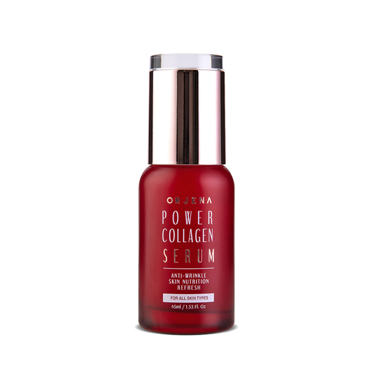 ORJENA POWER COLLAGEN SERUM 45ML
