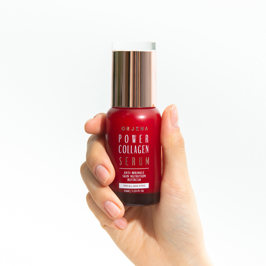 ORJENA POWER COLLAGEN SERUM 45ML