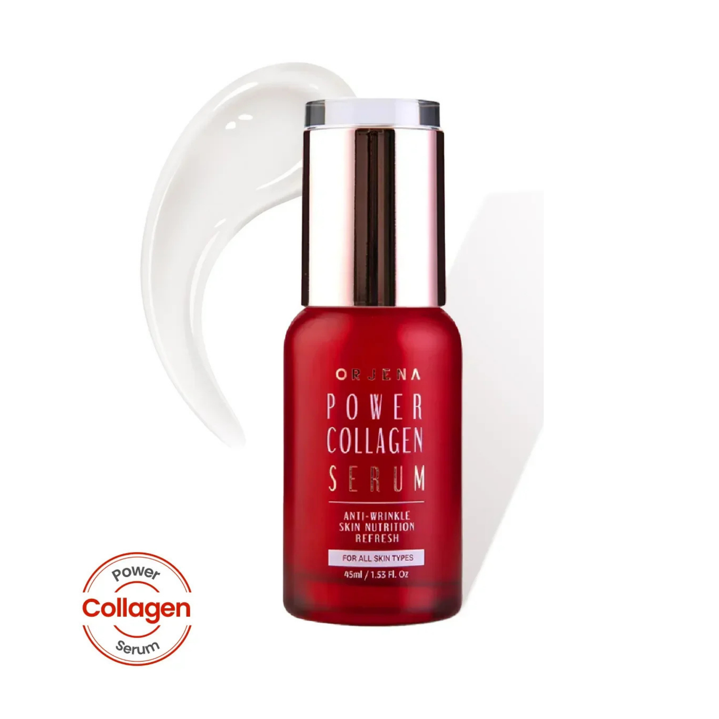 ORJENA POWER COLLAGEN SERUM 45ML