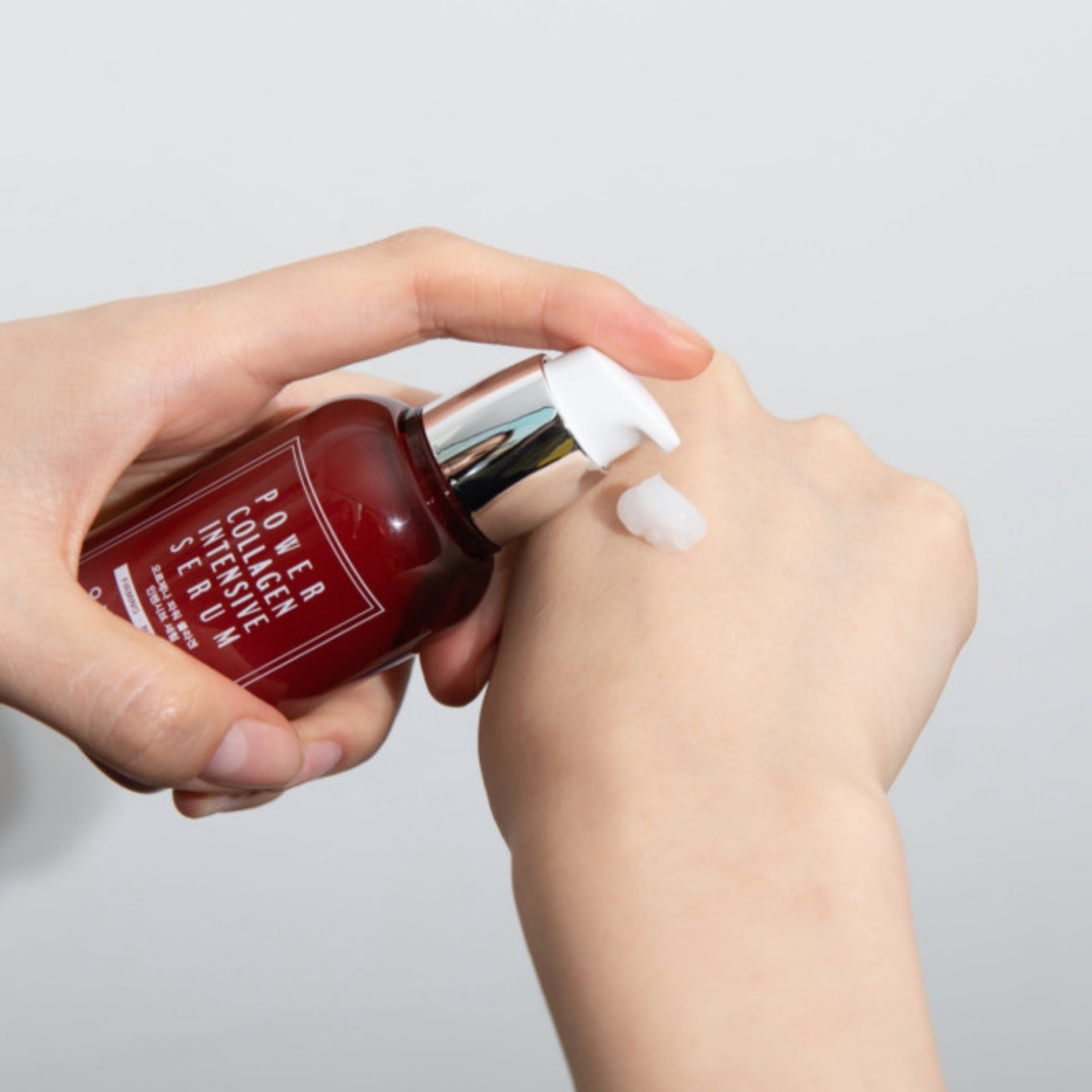 ORJENA POWER COLLAGEN SERUM 45ML