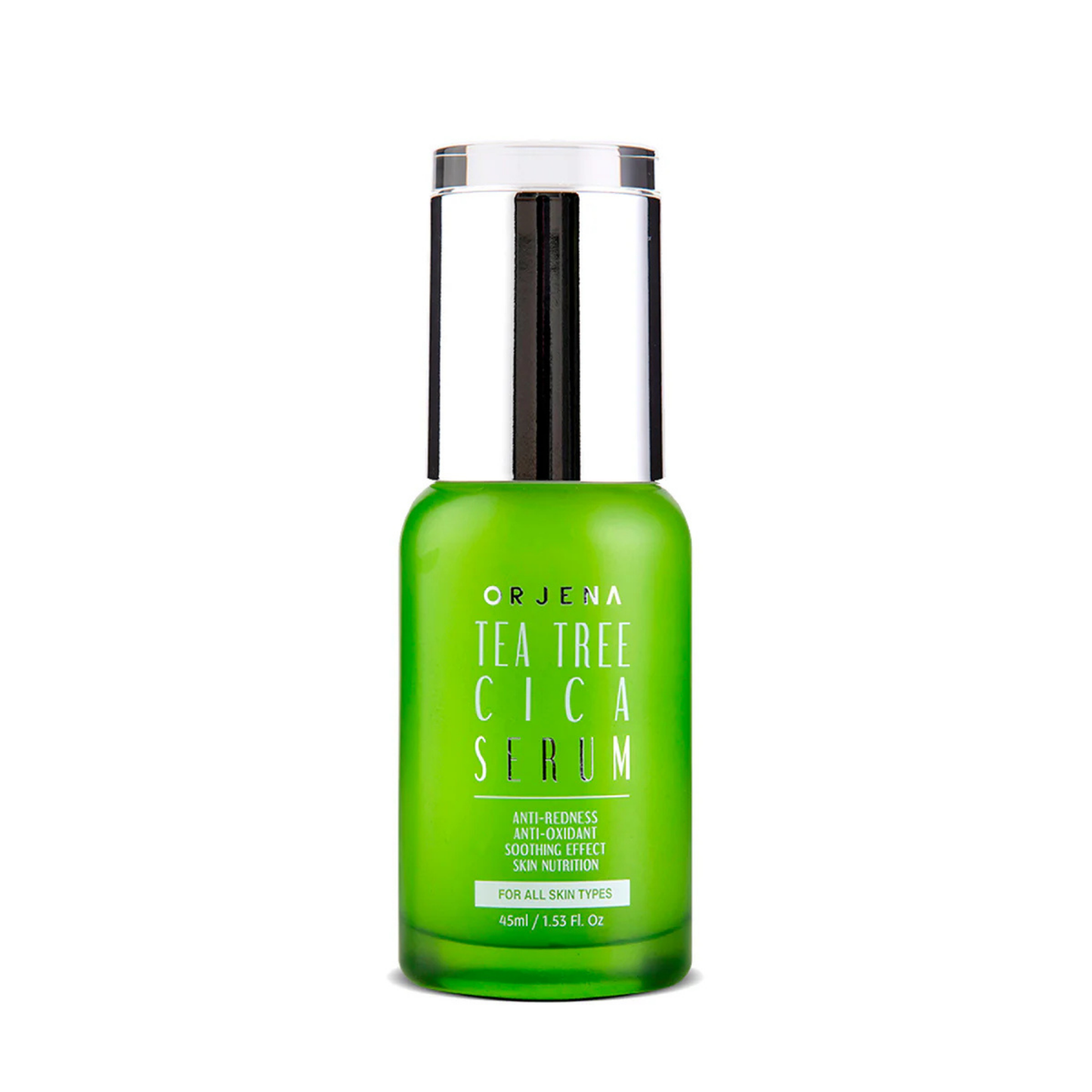 ORJENA TEA TREE CICA SERUM 45ML