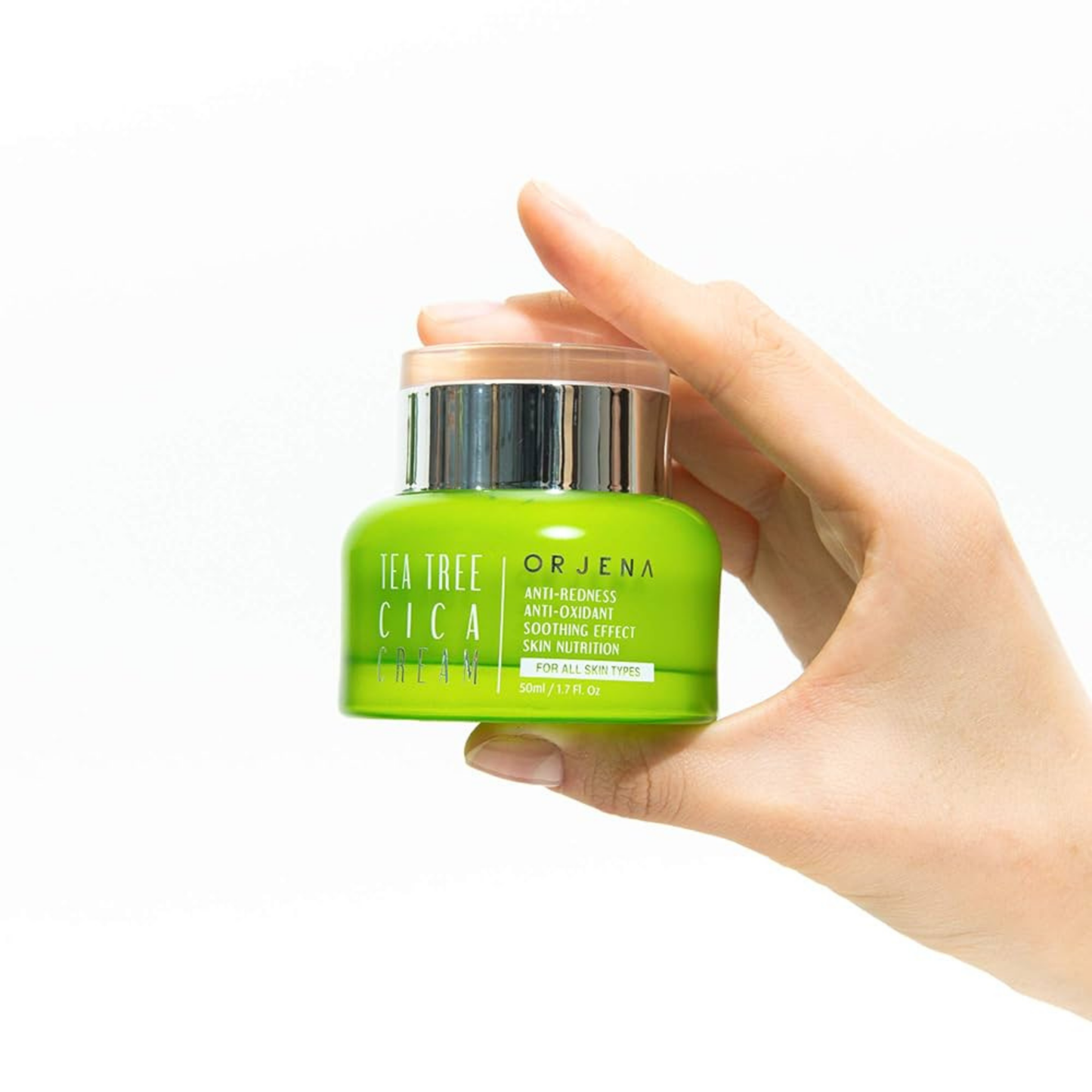 ORJENA TEA TREE CICA CREAM 50ML